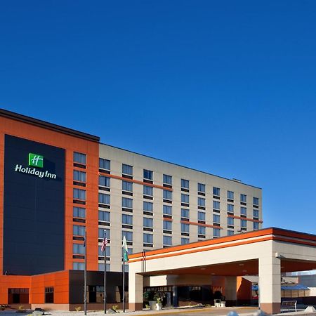 Holiday Inn Grand Rapids Downtown By Ihg Exterior photo