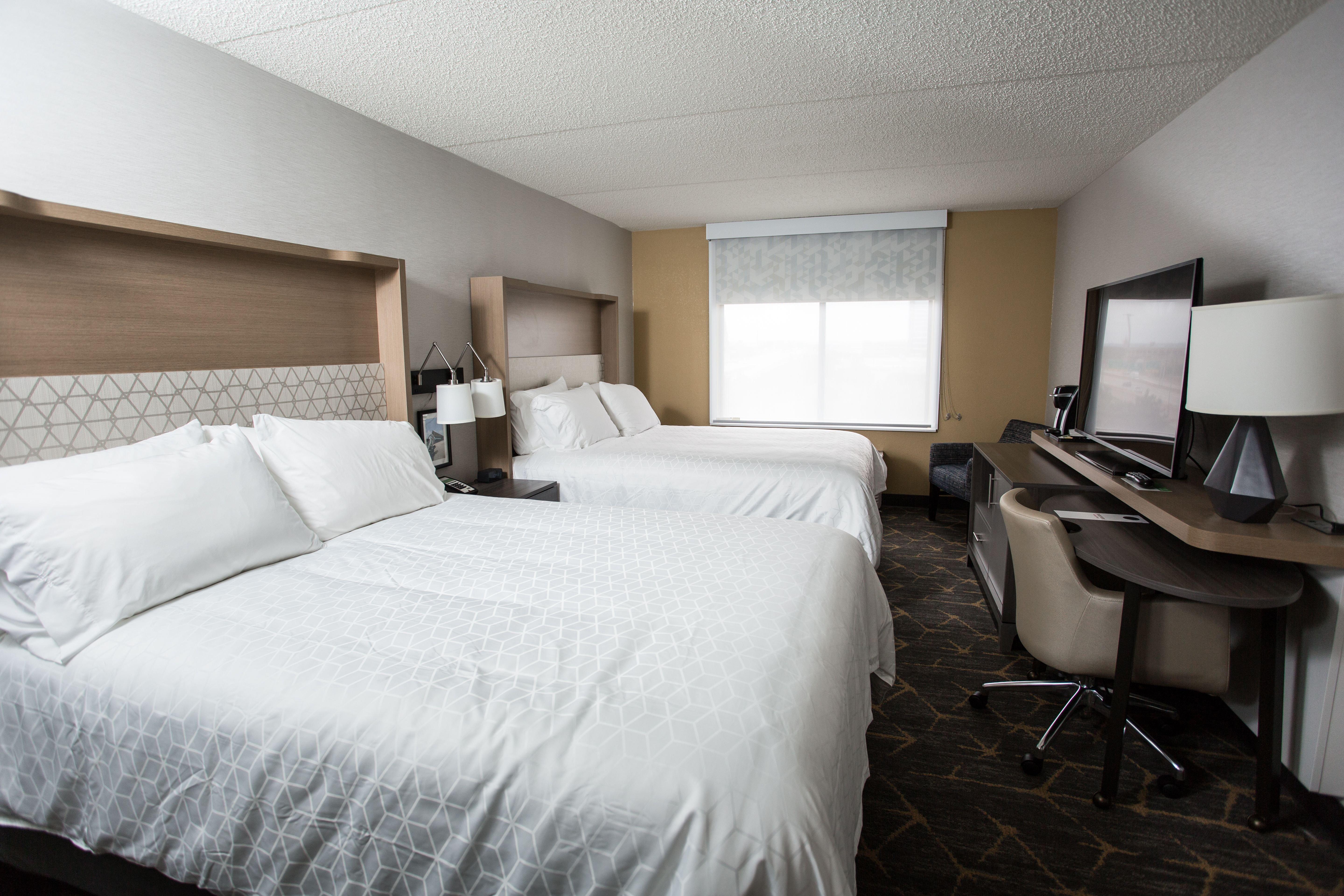 Holiday Inn Grand Rapids Downtown By Ihg Exterior photo
