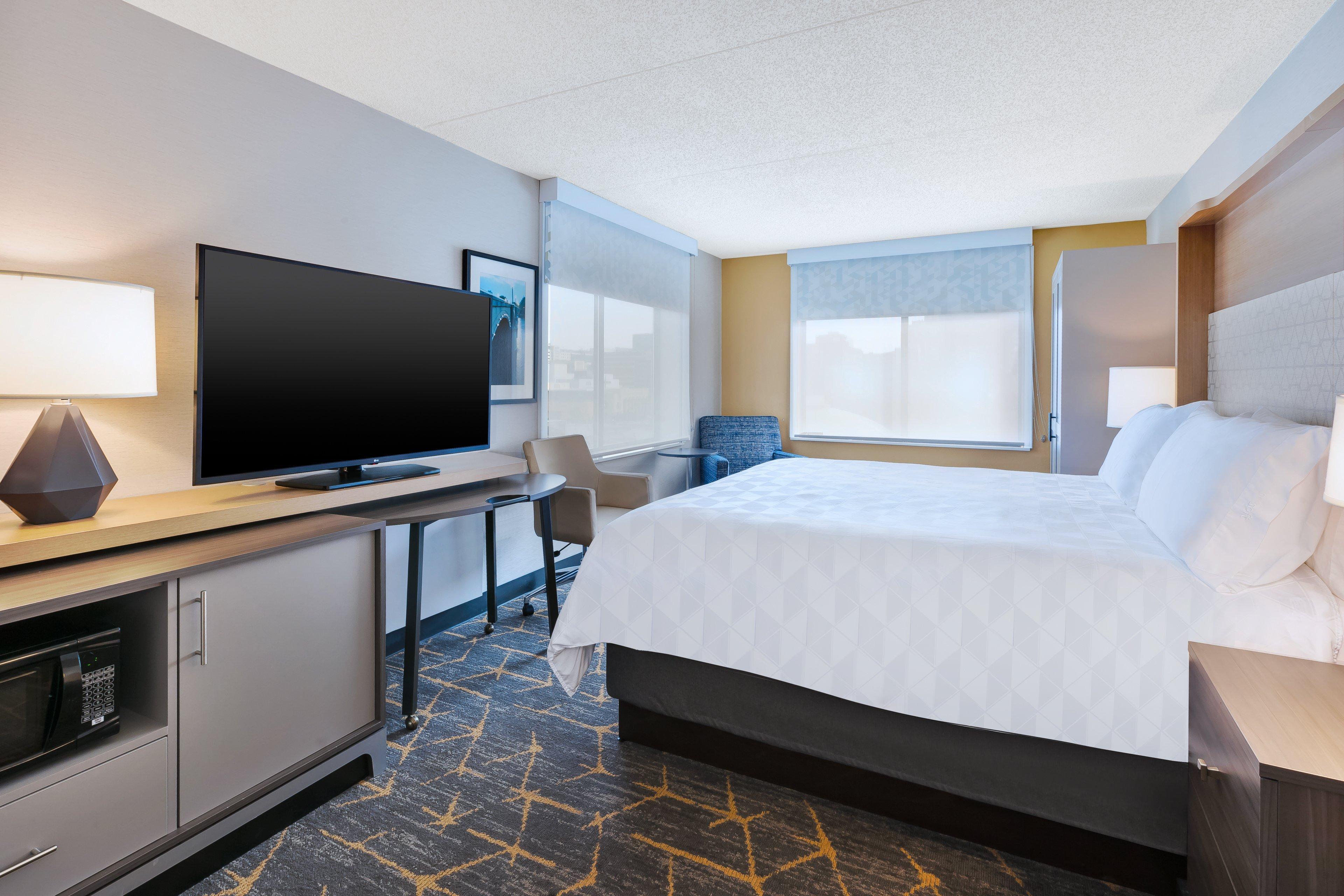 Holiday Inn Grand Rapids Downtown By Ihg Exterior photo