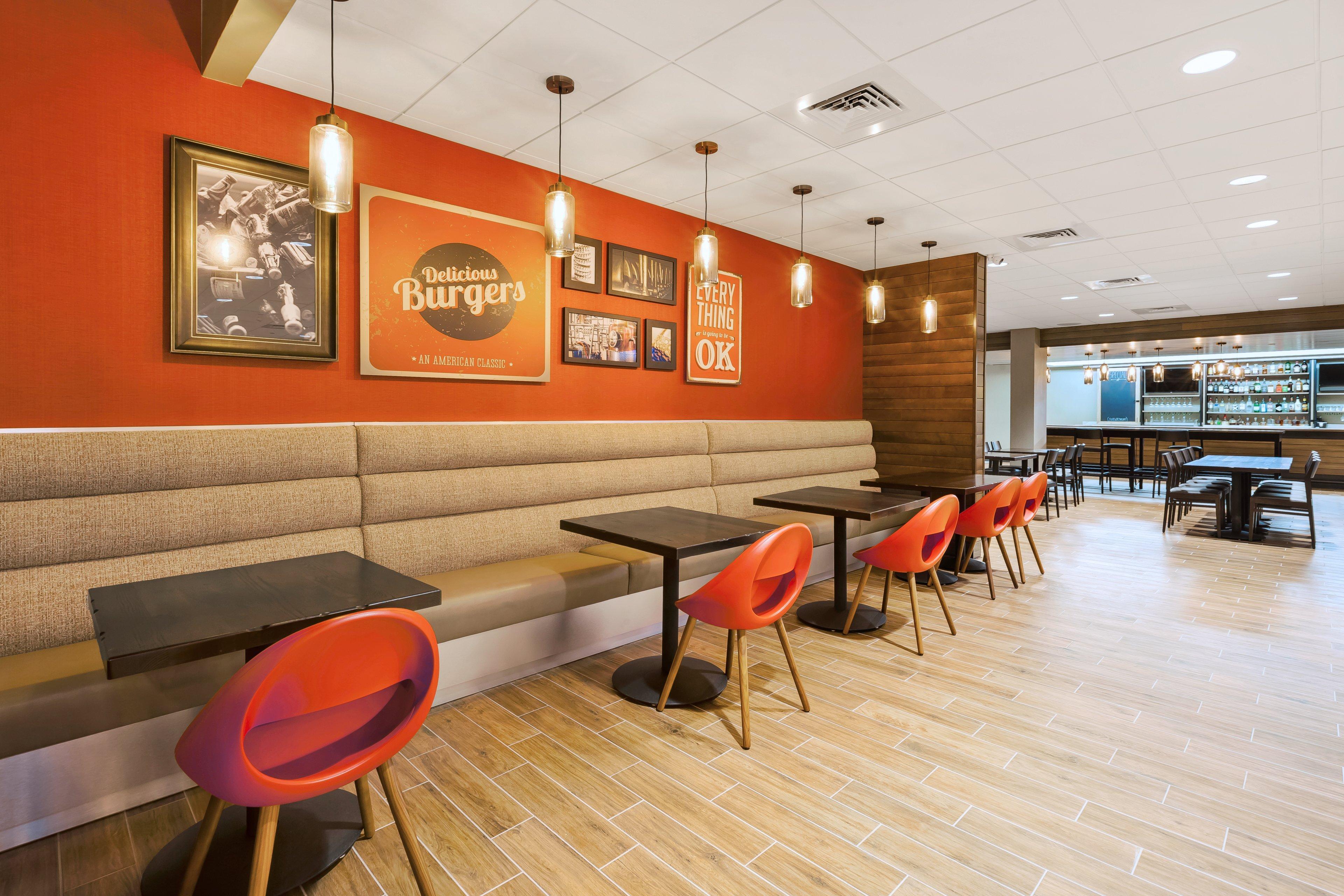 Holiday Inn Grand Rapids Downtown By Ihg Exterior photo
