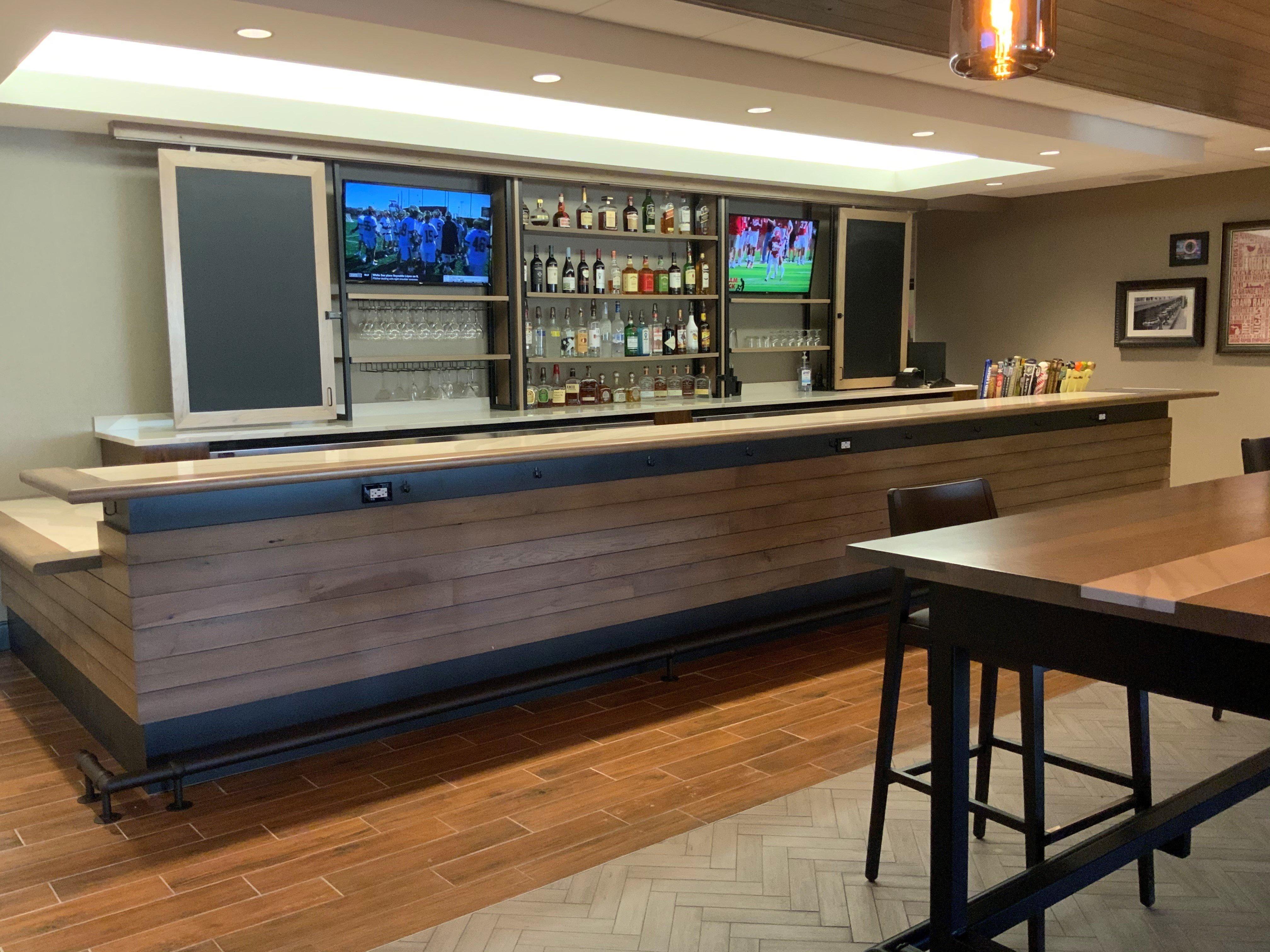 Holiday Inn Grand Rapids Downtown By Ihg Exterior photo