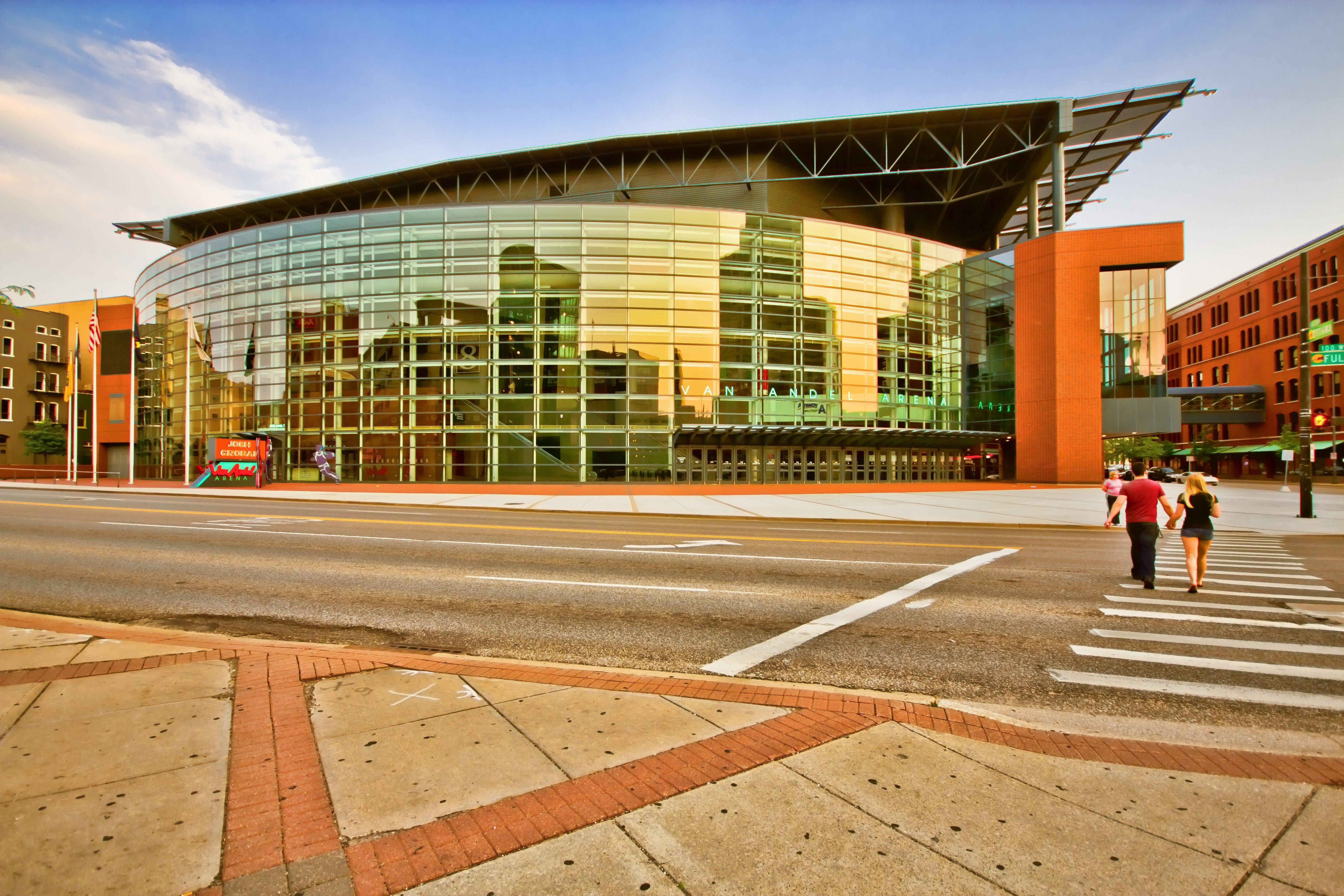 Holiday Inn Grand Rapids Downtown By Ihg Exterior photo