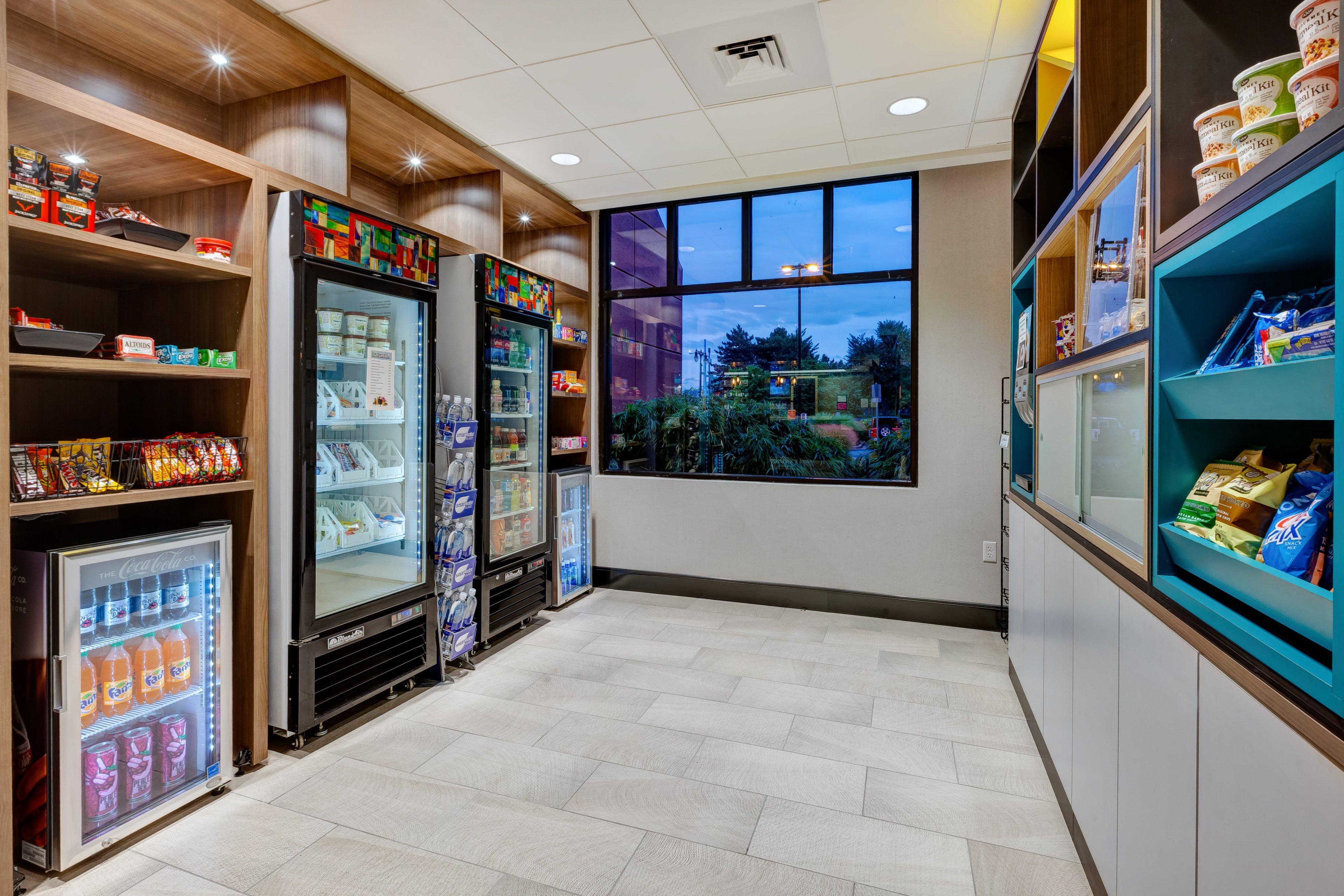 Holiday Inn Grand Rapids Downtown By Ihg Exterior photo