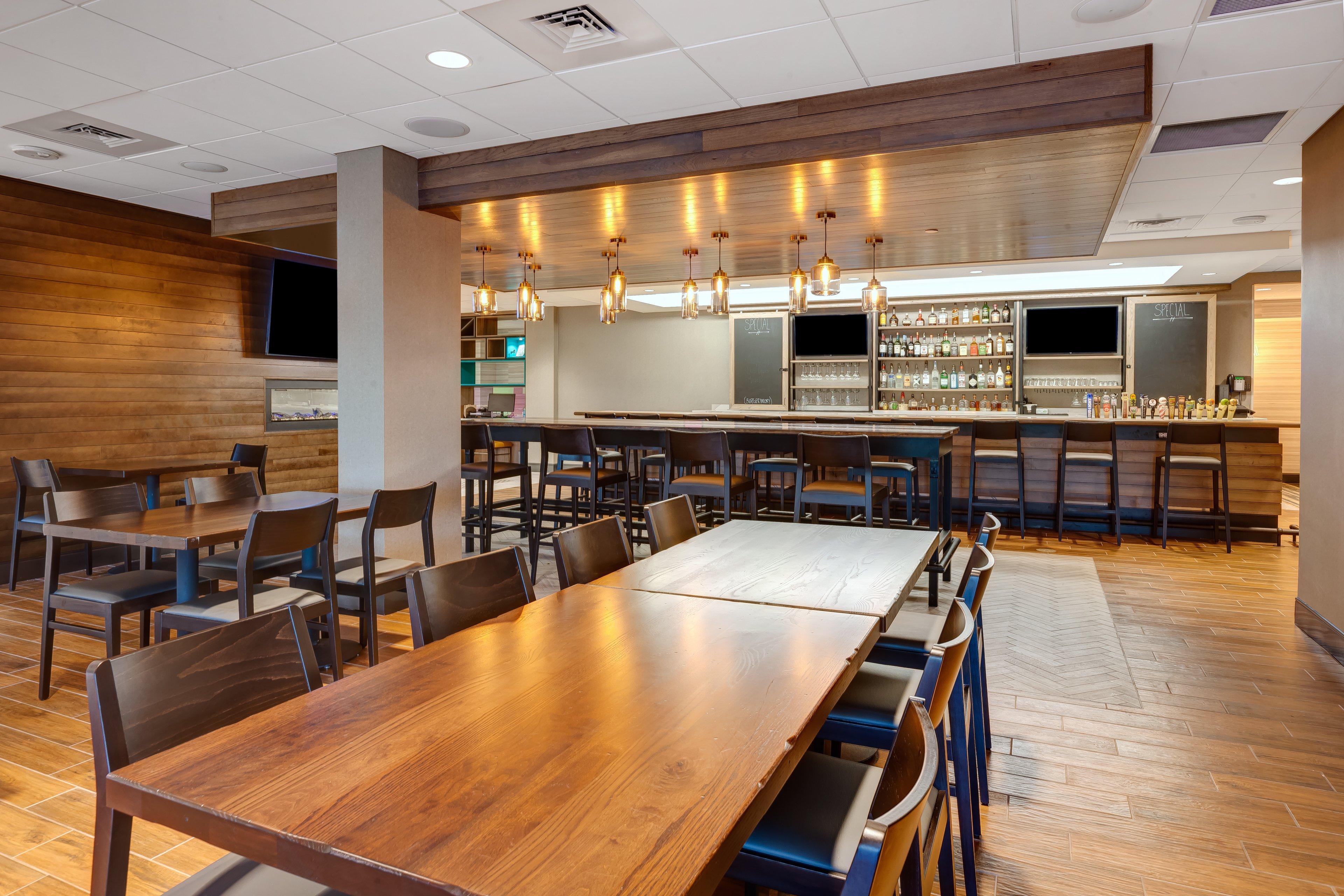 Holiday Inn Grand Rapids Downtown By Ihg Exterior photo