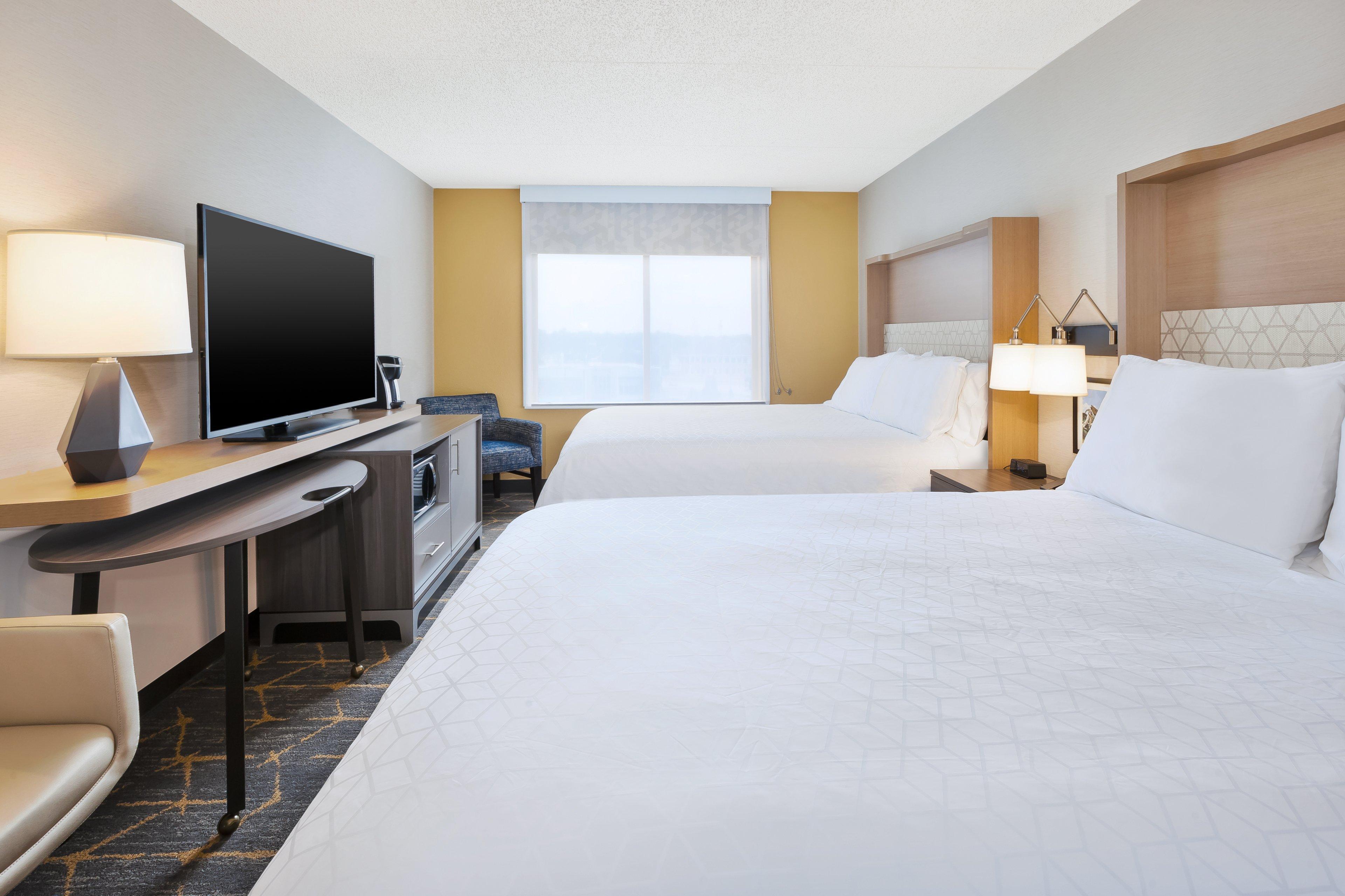 Holiday Inn Grand Rapids Downtown By Ihg Exterior photo