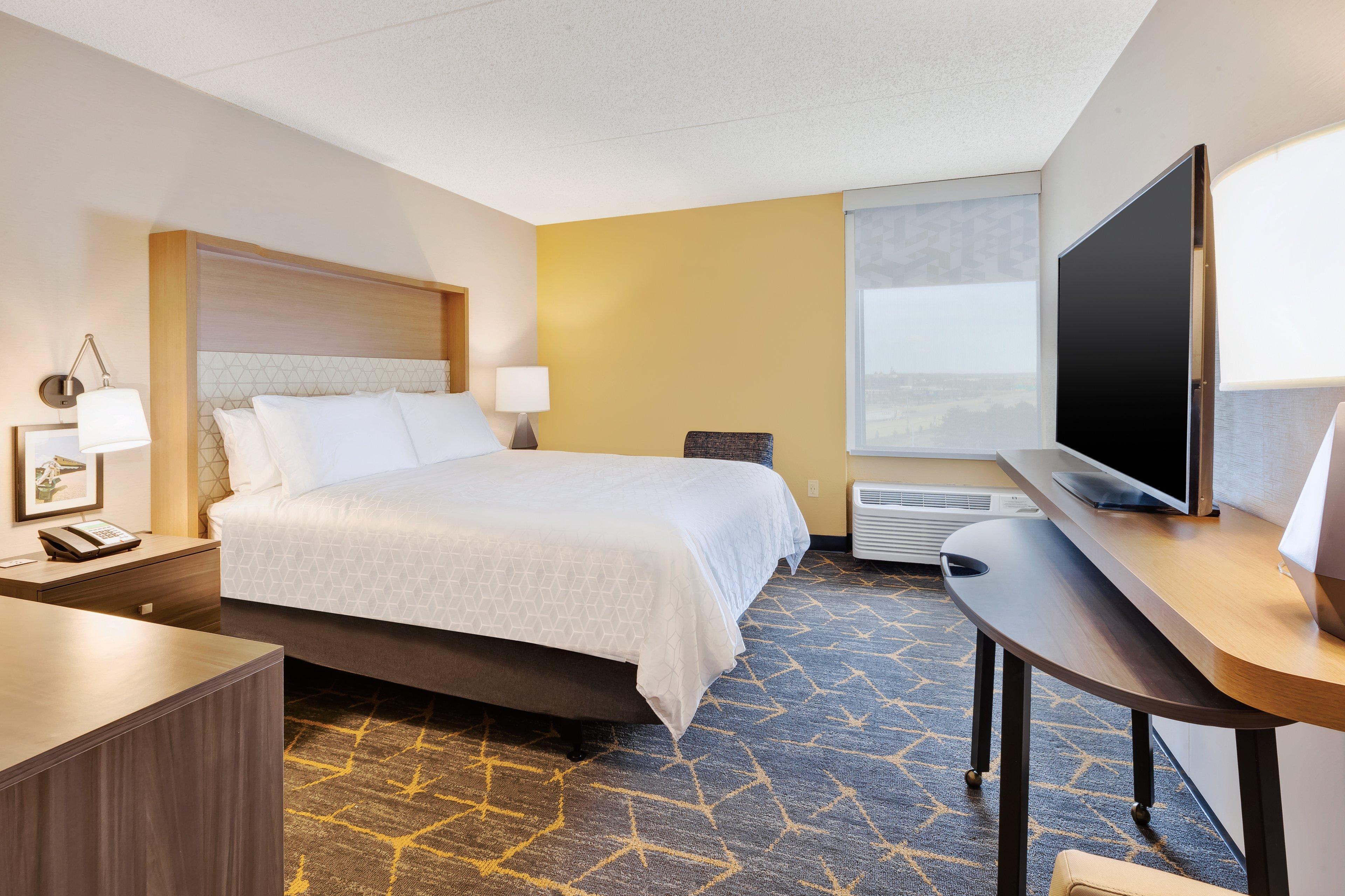 Holiday Inn Grand Rapids Downtown By Ihg Exterior photo